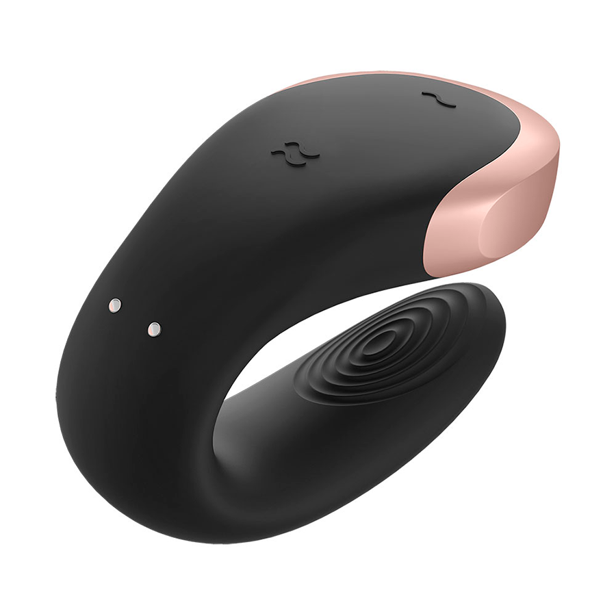 Satisfyer Love Black